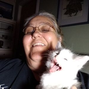 Meet your Posher, Brenda